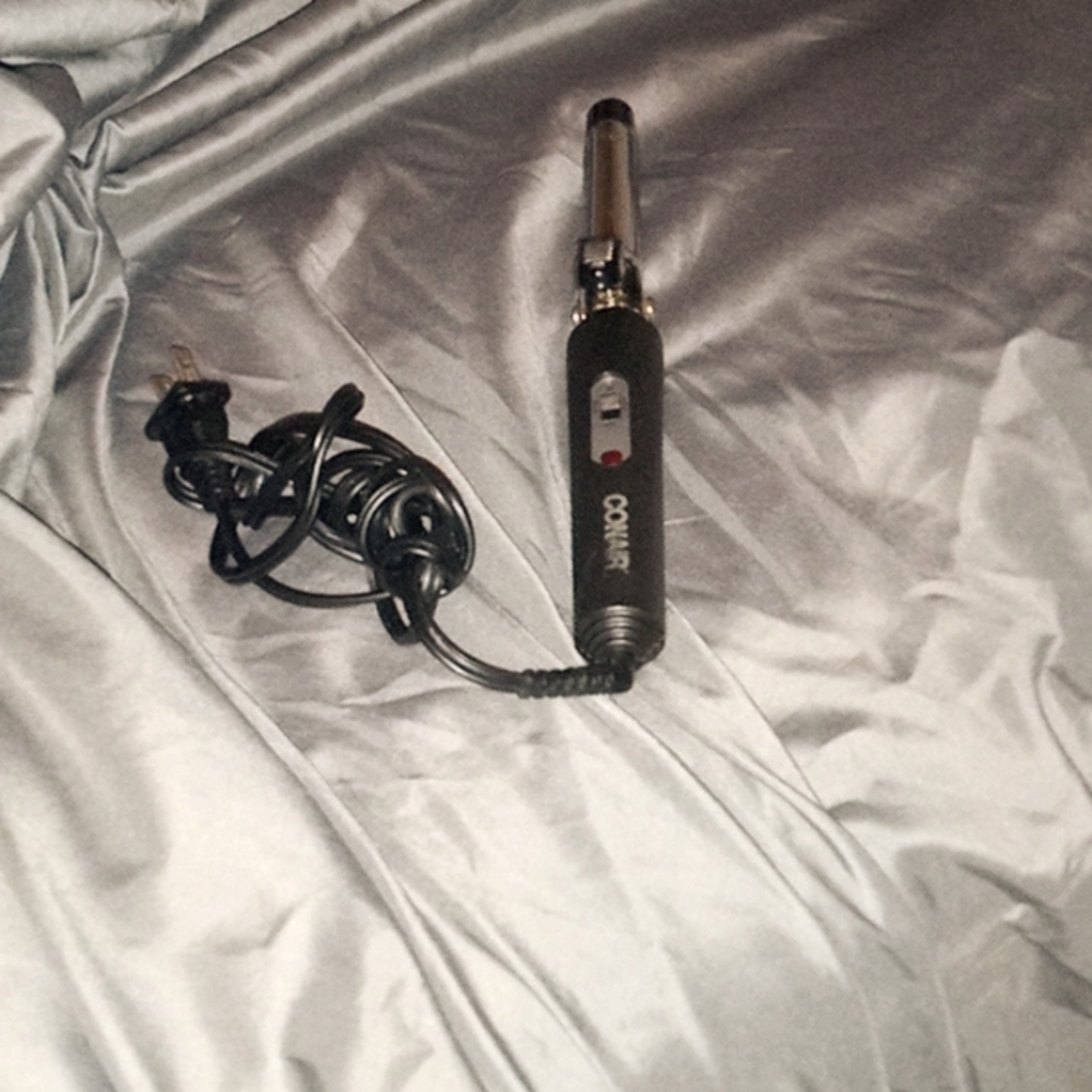 CONAIR HAIR CURLER 3/4